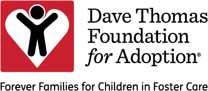 Dave Thomas Foundation For Adoption