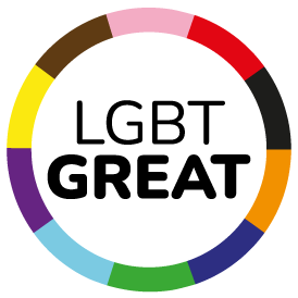 LGBT+ Great